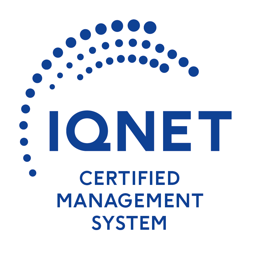 CERT IQNET